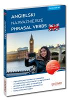 Angielski Najważniejsze Phrasal Verbs (Wydanie 2). Autor: Pytlińska Zuzanna. SmakLiter.pl Okładka książki Angielski Najważniejsze Phrasal Verbs (Wydanie 2)