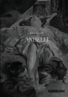 Anhelli. Autor: Juliusz Słowacki. SmakLiter.pl Okładka książki Anhelli