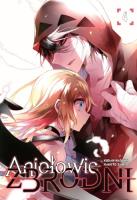 Okładka książki Aniołowie zbrodni. Tom 4