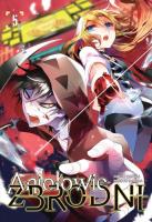 Okładka książki Aniołowie zbrodni. Tom 5