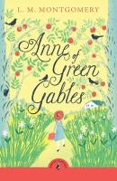 Anne of Green Gables. Autor: Montgomery L.M.. SmakLiter.pl Okładka książki Anne of Green Gables