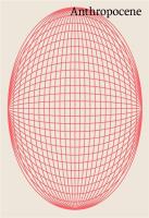 Okładka książki Anthropocene. Towards regenerative architecture