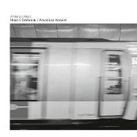 Opakowanie Anticipation CD