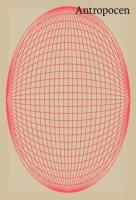 Okładka książki Antropocen. W stronę architektury regenerującej