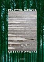 Okładka książki Antyrymowanki