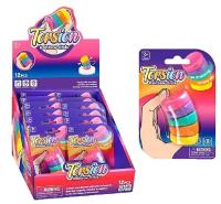 Opakowanie Antystres obrotowy 13x9cm