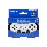 Opakowanie Antystresowa gniotka PlayStation 5 white controller stress ball