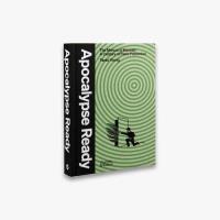 Okładka książki Apocalypse Ready