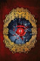 Okładka książki Apostata