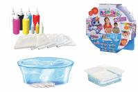 Opakowanie Aqua Gelz Zestaw Deluxe