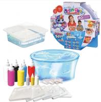 Opakowanie Aqua Gelz Zestaw Deluxe