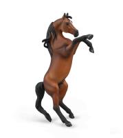Arabian Stallion - Rearing Bay. Wydawca: Collecta. SmakLiter.pl Opakowanie Arabian Stallion - Rearing Bay