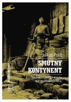 Okładka książki Arkana historii. Smutny kontynent