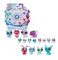 Opakowanie Arktyczne zwierzaki 16szt