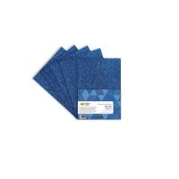 Arkusze piankowe brokatowe A4/5K HAPPY COLOR. Wydawca: GDD. SmakLiter.pl Opakowanie Arkusze piankowe brokatowe A4/5K HAPPY COLOR