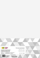 Arkusze piankowe Happy Color A3 białe 5 ark.. Wydawca: HAPPY COLOR. SmakLiter.pl Opakowanie Arkusze piankowe Happy Color A3 białe 5 ark.