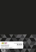 Arkusze piankowe Happy Color A3 czarne 5 ark.. Wydawca: HAPPY COLOR. SmakLiter.pl Opakowanie Arkusze piankowe Happy Color A3 czarne 5 ark.