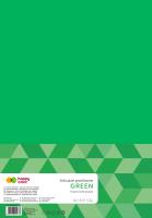 Arkusze piankowe Happy Color A3 zielone 5 ark.. Wydawca: HAPPY COLOR. SmakLiter.pl Opakowanie Arkusze piankowe Happy Color A3 zielone 5 ark.
