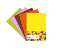 Arkusze piankowe samoprzylepne Happy Color A4 5 kolorów 5 ark.. Wydawca: HAPPY COLOR. SmakLiter.pl Opakowanie Arkusze piankowe samoprzylepne Happy Color A4 5 kolorów 5 ark.