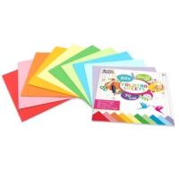 Opakowanie Arkusze składane 20x20cm