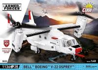 Opakowanie Armed Forces Bell-Boeing V-22 Osprey First
