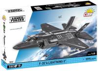 Opakowanie Armed Forces F-35 A Lightning II