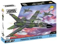 Armed Forces Panavia Tornado IDS. Wydawca: Cobi. SmakLiter.pl Opakowanie Armed Forces Panavia Tornado IDS