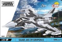 Opakowanie Armed Forces Saab JAS 39 Gripen E