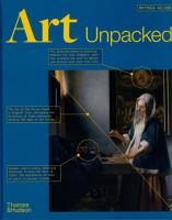 Art Unpacked: 50 Works of Art:. Autor: Wilson Matthew. SmakLiter.pl Okładka książki Art Unpacked: 50 Works of Art: