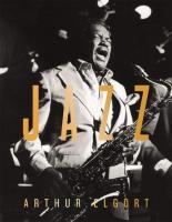 Arthur Elgort: Jazz. Autor: Elgort Arthur. SmakLiter.pl Okładka książki Arthur Elgort: Jazz