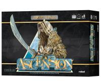 Opakowanie Ascension (czwarta edycja) REBEL