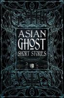 Opakowanie Asian Ghost Short Stories