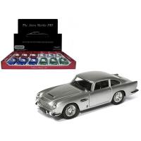 Opakowanie Aston Martin DB5 1:38 MIX