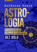 Okładka książki Astrologia