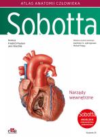 Atlas anatomii człowieka Sobotta. Angielskie mianownictwo. Tom 2. Narządy wewnętrzne klatki piersiow. Autor: Paulsen F., Waschke J.. SmakLiter.pl Okładka książki Atlas anatomii człowieka Sobotta. Angielskie mianownictwo. Tom 2. Narządy wewnętrzne klatki piersiow