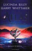Atlas Historia Pa Salta (wydanie specjalne) z kartami. Autor: Riley Lucinda, Whittaker Harry. SmakLiter.pl Okładka książki Atlas Historia Pa Salta (wydanie specjalne) z kartami