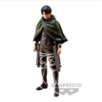 Opakowanie Attack on Titan The Final Season Levi