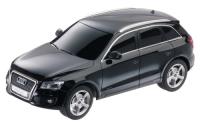 Audi Q5 1:24 R/C samochód zdalnie sterowany. Wydawca: Playme. SmakLiter.pl Opakowanie Audi Q5 1:24 R/C samochód zdalnie sterowany