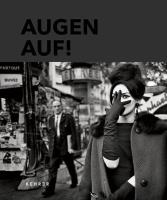 Augen auf! 100 Jahre Leica. Wydawca: Kehrer. SmakLiter.pl Opakowanie Augen auf! 100 Jahre Leica