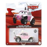 Opakowanie Auta 3. Auto GRR97