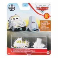 Opakowanie Auta 3. Auto GTN55