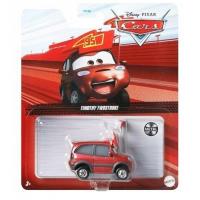 Opakowanie Auta 3. Auto HFB51