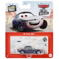 Opakowanie Auta 3. Auto HHV04