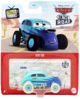 Opakowanie Auta 3. Auto HHV06