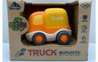 Opakowanie Autko - ciężarówka