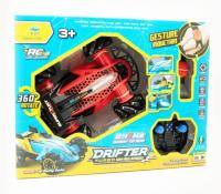 Opakowanie Autko driftujące zdalnie sterowane