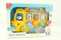 Opakowanie Autko keyboard