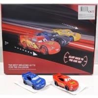 Opakowanie Autko MIX