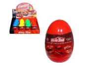 Opakowanie Autko w jajku