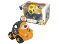 Opakowanie Autko z kuleczką mix